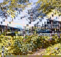 MadFish Wines Margaret River - ACT Tourism