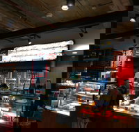 Noodle Noodle - ACT Tourism