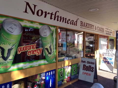 Northmead Bakery & Cakes - ACT Tourism 0