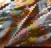 Pasticceria Volare - ACT Tourism