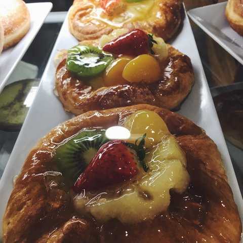 Pasticceria Volare - ACT Tourism 0