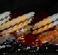 Rodeo Mexican Restaurant - ACT Tourism