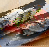 Sushi Edo - ACT Tourism