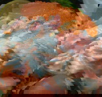 Sushi Sushi - Nunawading - ACT Tourism