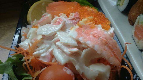 Sushi Sushi - Nunawading - ACT Tourism 0
