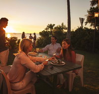 The Darwin Sailing Club Inc - ACT Tourism