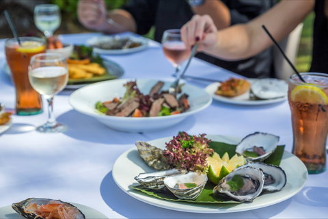 The Darwin Sailing Club Inc - ACT Tourism 2