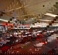 The Bough House Restaurant - ACT Tourism