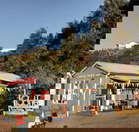 The Coffee Shack and Morsels - ACT Tourism