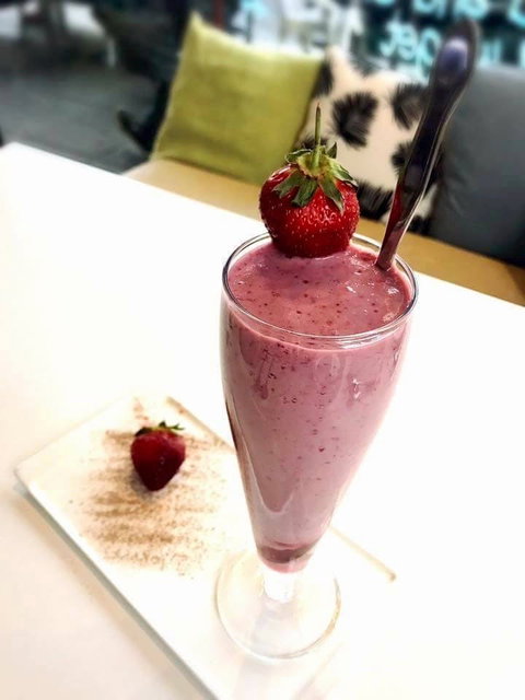 Ummah Thai & International Cuisine - Campbellfield - ACT Tourism 0