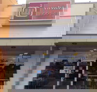 W2 Sushi Noodle - ACT Tourism