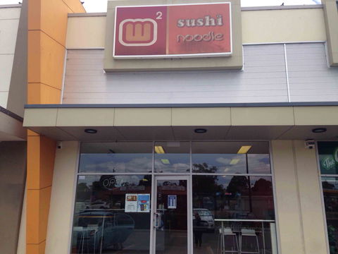 W2 Sushi Noodle - ACT Tourism 0