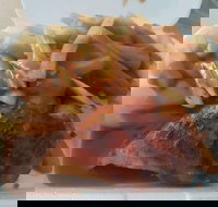 Westall Free Range Charcoal Chicken - ACT Tourism