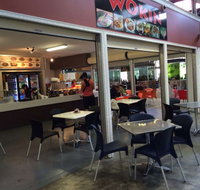 Wisdom Bar and Cafe - ACT Tourism