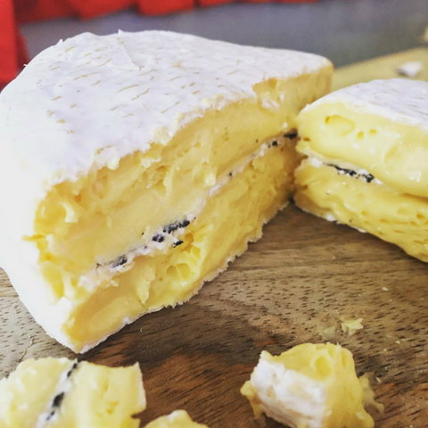 Yallingup Cheese Co - ACT Tourism 0