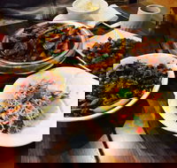 Yangcheng Restaurant - ACT Tourism