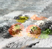 Zambrero Lithgow - Lithgow - ACT Tourism