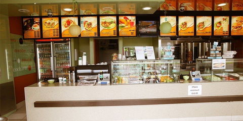 Anatolia Kebabs - ACT Tourism 0