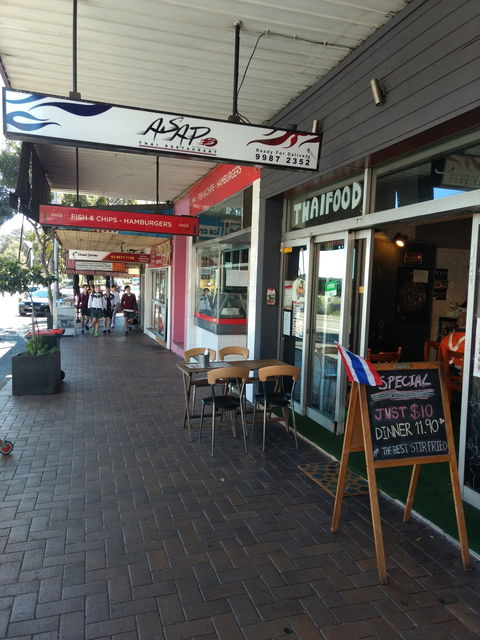 ASAP 3 Thai - ACT Tourism 0