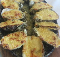 Ashmore Seafood and Steakhouse - ACT Tourism