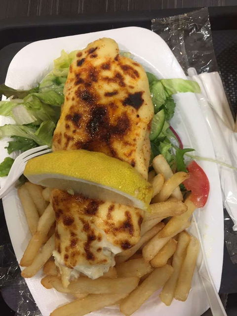 Atlantic Fish And Chips - Hurstville - ACT Tourism 0