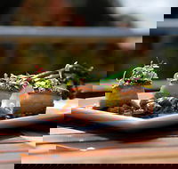 Avocados Bar and Cafe - ACT Tourism