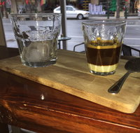 Barista Sista Beanery and Coffee Roasters - ACT Tourism