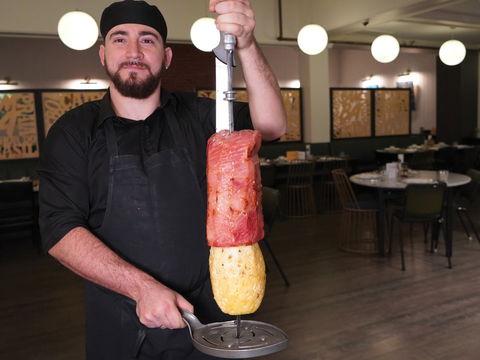 B'Churrasco Restaurant - ACT Tourism 1