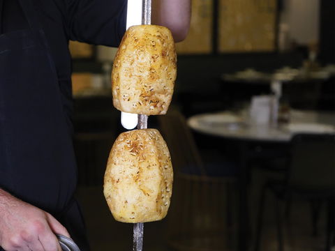 B'Churrasco Restaurant - ACT Tourism 2