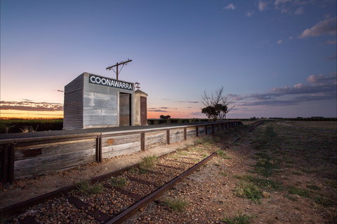 Brand's Laira Of Coonawarra - ACT Tourism 0