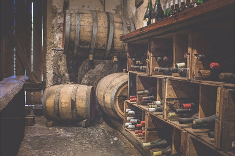 Brand's Laira Of Coonawarra - ACT Tourism 1