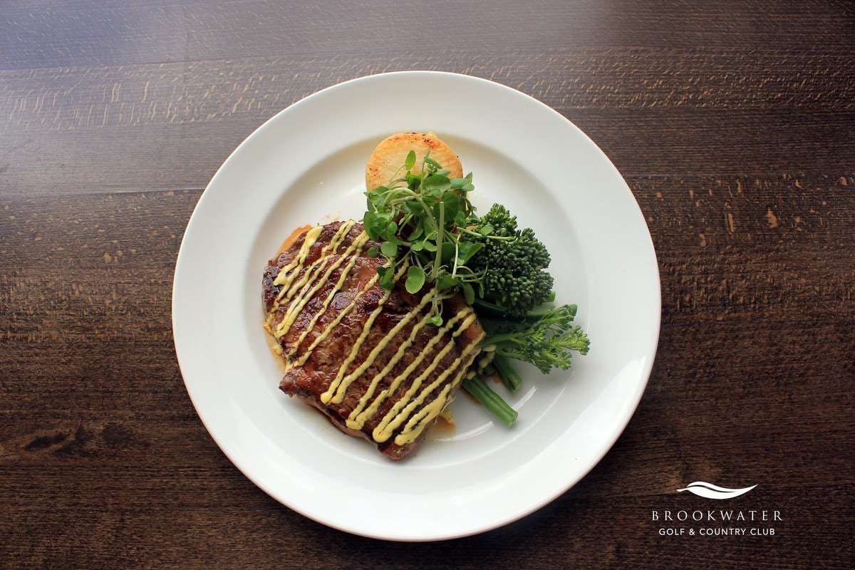 Brookwater QLD ACT Tourism