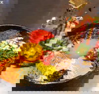Buderim Korean Kitchen - ACT Tourism