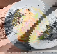 Cafe Sapore - ACT Tourism