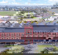 Chateau Tanunda - ACT Tourism