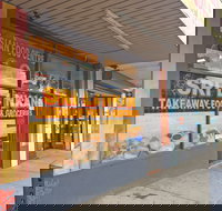 Clayton Asian Food Centre - ACT Tourism