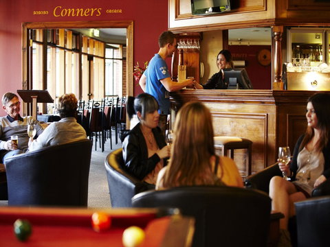 Conners Restaurant And Bar At Clare Country Club - ACT Tourism 1