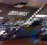 Cross Roads Cafe - ACT Tourism
