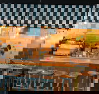 Cucina Dolce - ACT Tourism