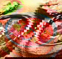 Curry Muncher - ACT Tourism