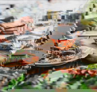 Eagle Bay Brewing Co - ACT Tourism