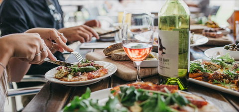 Eagle Bay Brewing Co - ACT Tourism 0