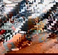 Edge Geelong - ACT Tourism