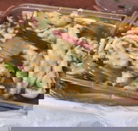 Golden Dragon - ACT Tourism