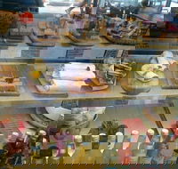 Greenhouse Cafe - ACT Tourism