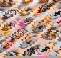 Grumpy Donuts - ACT Tourism