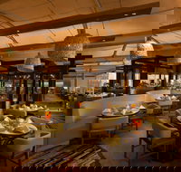 Ilkari Restaurant - ACT Tourism