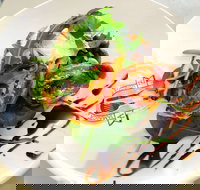 Jamaica Blue - ACT Tourism