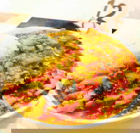 Kings Bakery - ACT Tourism