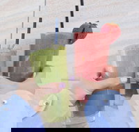 Linea Cafe - ACT Tourism